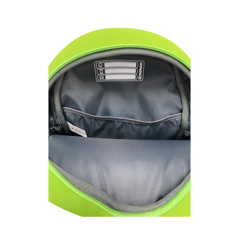 Zaino bimbi Donau capienza 7,5 L - forma a dinosauro - 322134902